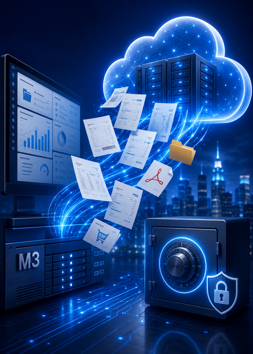 Acs4M3 Solution