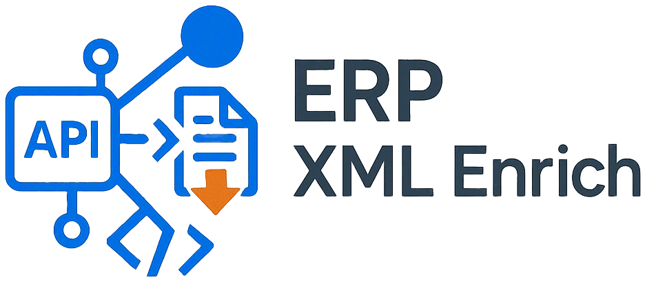 ErpXmlEnrich_Logo